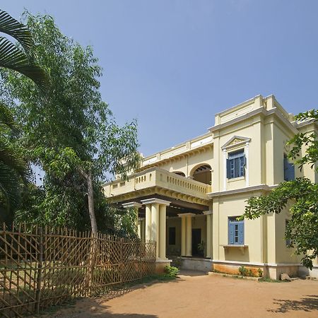 The Mansion 1907 Mysore Exterior foto